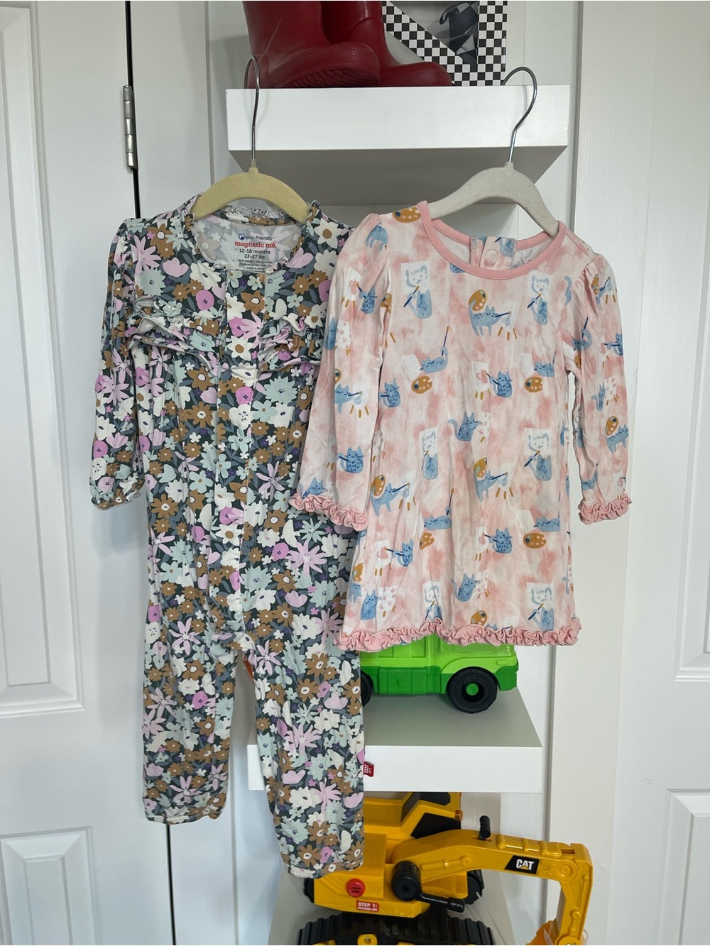 Magnetic Me Bundle 12-18